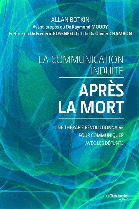 La Communication Induite Après la Mort – CIAM