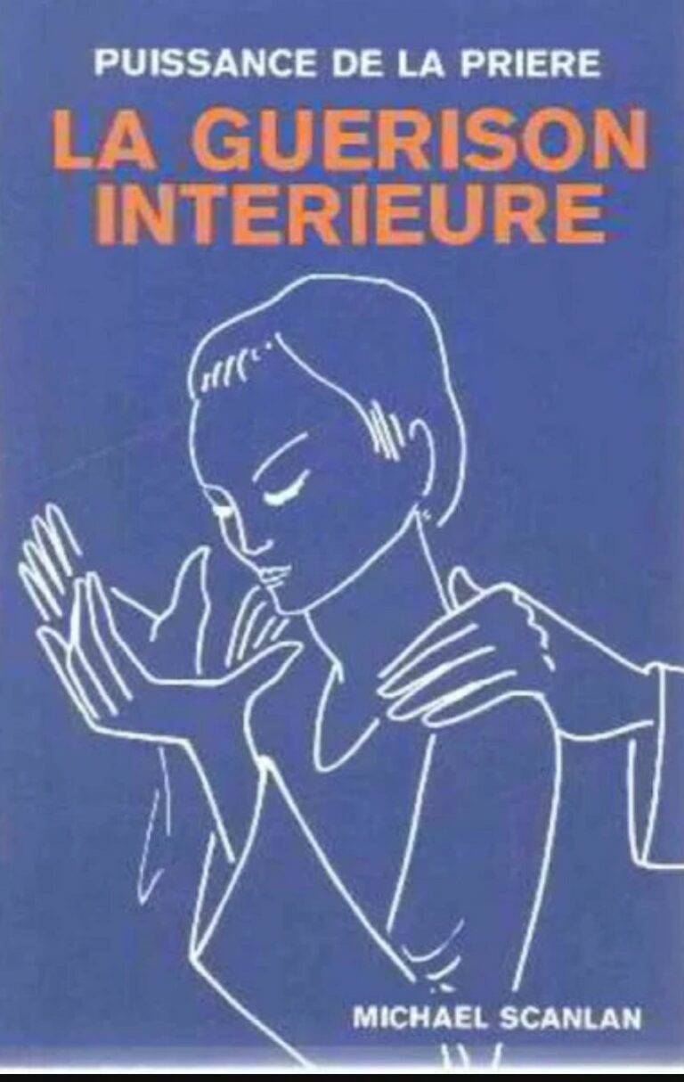 La Guérison Intérieure